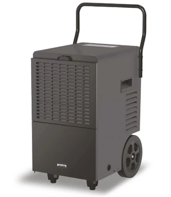 Drėgmės surinkėjas HERVIN TOOLS+, 900 W, 50 l/24 val., 7 l, plotui iki 100 m2, BGD2304-50-900