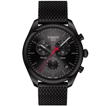 Laikrodis Tissot T101.417.33.051.00