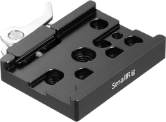 SmallRig 2143 QR Clamp Arca-type kaina