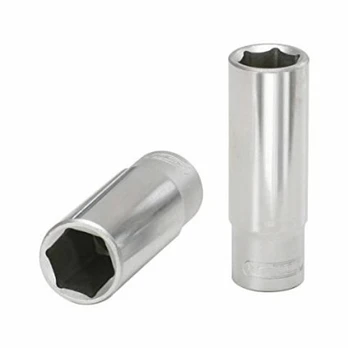 Šešiakampė galvutė 1/2", ilga 16mm, KS Tools