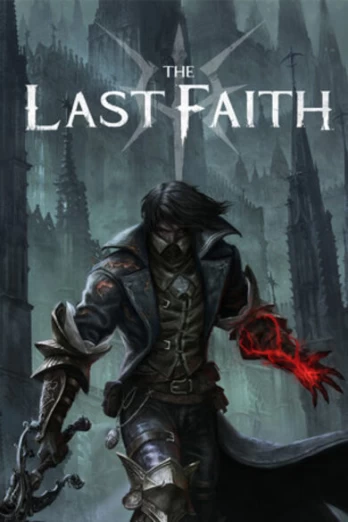 The Last Faith PC