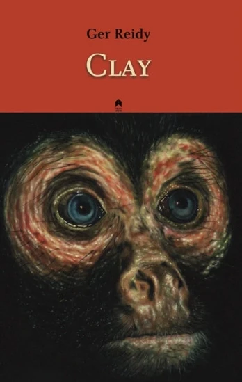 KNYGA Gerard Reidy Molis