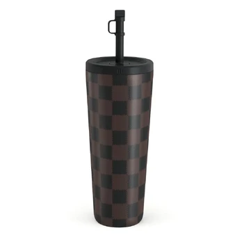 Flashback - Travel Mug, 700 ml / Straw