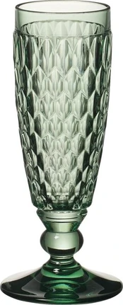 Villeroy & Boch Boston šampano taurė, 0,145 l