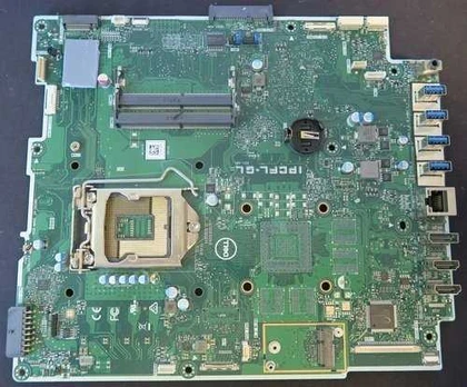 Dell Btry,Pri,57Whr,3C,Lith,Smp,Ren