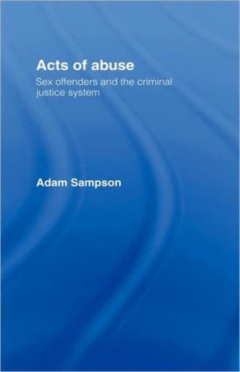 Acts of Abuse