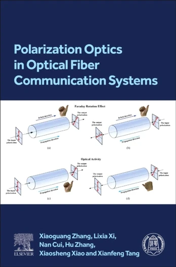 Polarization Optics in Optical Fiber Communication Systems