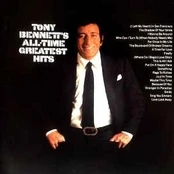 CD Tony Bennett - Tony Bennett's All Time Greatest Hits