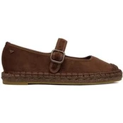 Roxy Espadrilės CEO-WSS990-270 Juoda