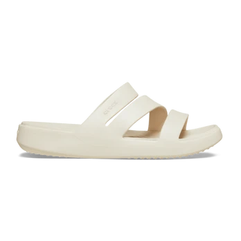 Crocs™ Getaway Strappy - Dydis 38 (209587-160 Šlepetės)