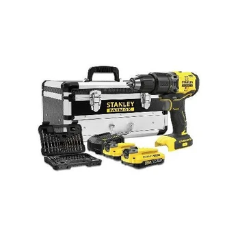 Set: SFMCD715D2K with 50pcs accessories