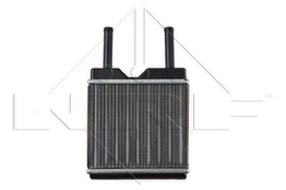 NRF NRF 52113 Interior heater radiator