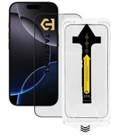 Tactical Impact Barrier for Rookies for Apple iPhone 17 Pro Max