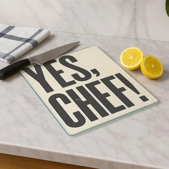 Pjaustymo lentelė Yes Chef, 20x30 cm