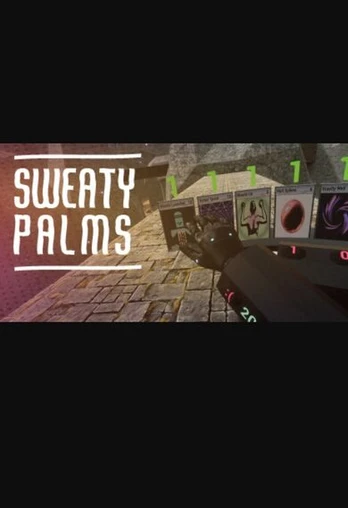 Sweaty Palms PC