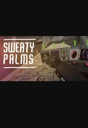 Sweaty Palms PC kaina