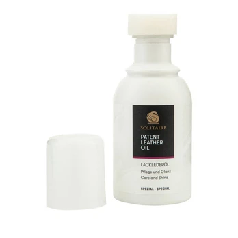Solitaire Bespalvis aliejus (lakuotai odai) 100ml