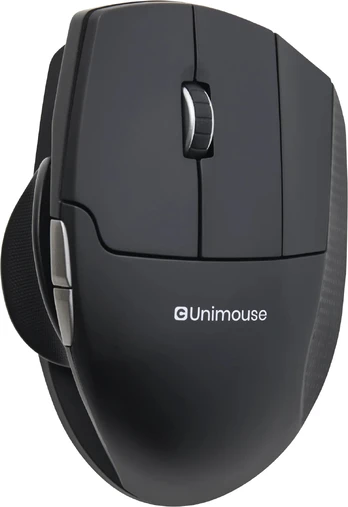 Contour Design CONTOUR Wireless Unimouse-vertikali pelė
