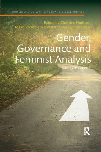 Gender, Governance and Feminist Analysis