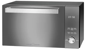 Mikrobangų krosnelė Proficook PC-MWG 1204 kaina