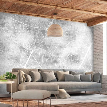 Artgeist Fototapetas - Nature in My Home - Third Variant