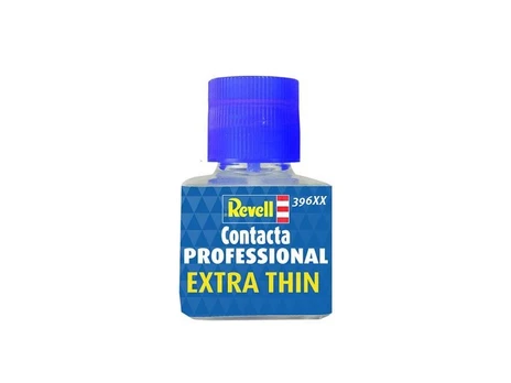 Wittmax Revell - Contacta Professional Extra Thin klijai 30 ml, 39600