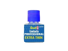 Wittmax Revell - Contacta Professional Extra Thin klijai 30 ml, 39600 kaina