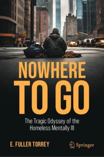 Nowhere to Go