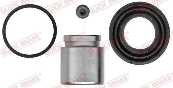 Remonto komplektas, stabdžių apkaba QUICK BRAKE 114-5105