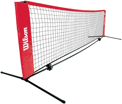 WILSON WILSON Teniso tinklas 3.2m