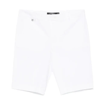 Šortai moterims, Balta, Realeen-short