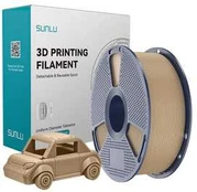 Sunlu PETG Filament (Oak)