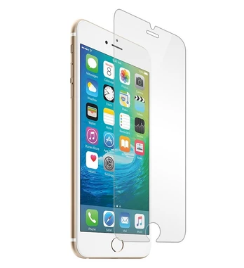 Fusion Accessories „Fusion“ priedai „Tempered Glass iPhone 7 Plus / 8 Plus“