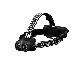 LED LENSER priekinis žibintas H19R Signature