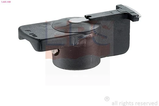 Rotorius, skirstytuvas EPS 1.431.109