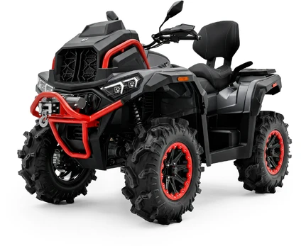 Keturratis GBB SW680 Max Mud EPS T3b