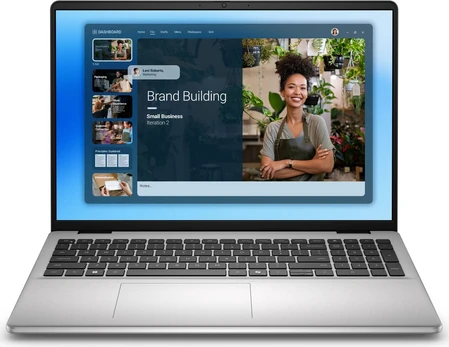 Dell 16 DC16251 Intel Core 5 120U 16GB/512GB