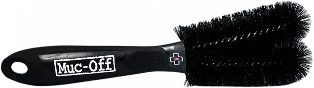 Šepetėlis purvo šalinimui 2 Prong Brush 373