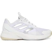 adidas Batai uždaroms aikštelėms Crazyflight 6 HP7028 Balta