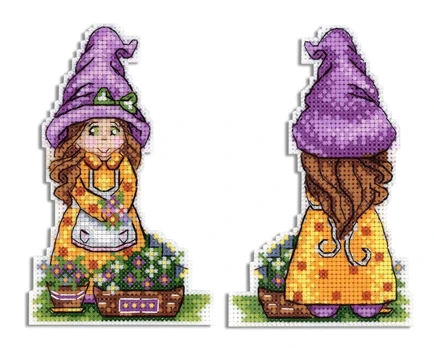 Cute gnome SR-822