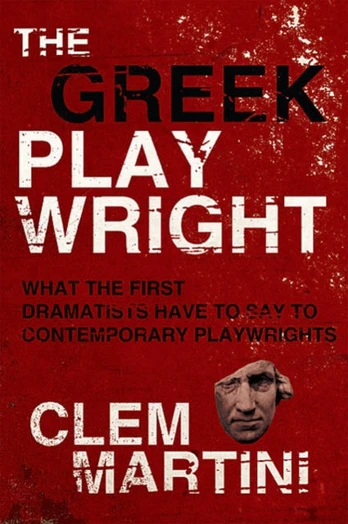Greek Playwright