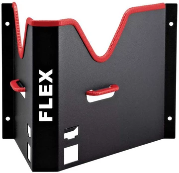 Flex Wall bracket for polishers WHP-1 AC/DC - Small