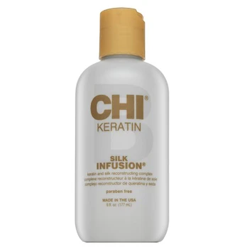 Farouk Systems CHI Keratin Silk Infusion 177 ml Plaukų serumas