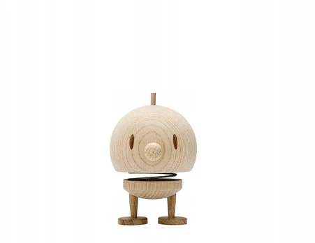 Hoptimist figūrėlė Bumble M Raw Oak (27552)