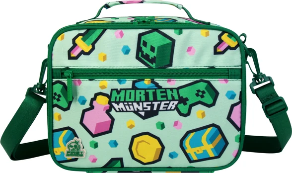 Firstgrade - Cooler Bag - Morten Münster