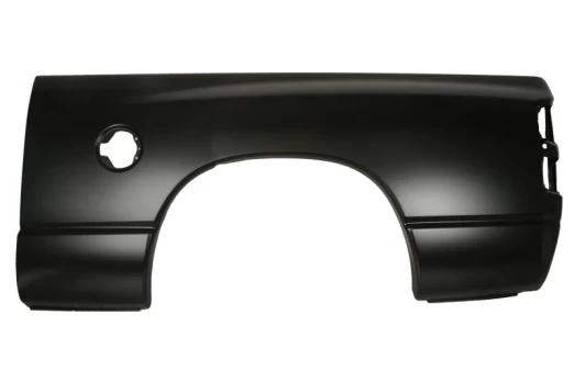 BLIC 6504-01-0934581P Rear quarter panel