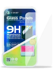 partnertele Tempered Glass X-ONE - for iPhone 15 Plus kaina