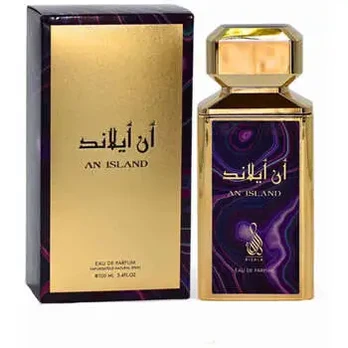 Risala An Island EDP M 100 ml