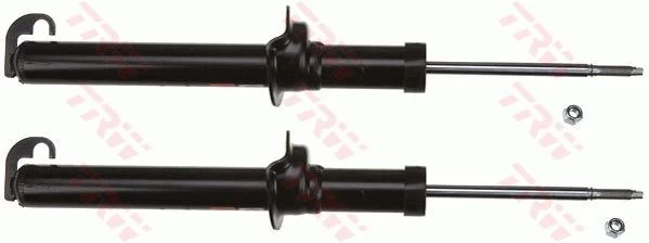Amortizatorius TRW JGS161T