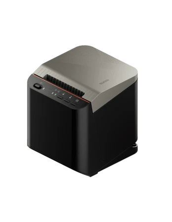 Sunmi NT320, Hyper Wi-Fi, receipt printer, thermal, 76mm print width, 203 dpi, 150mm/s, cutter, linerless platen, gap sensor, E